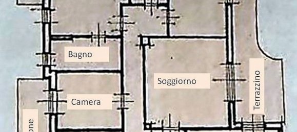 5غرفة شقة في Trezzano sul Naviglio, Italy رقم 339081 31