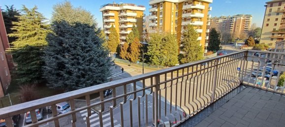 5غرفة شقة في Trezzano sul Naviglio, Italy رقم 339081 30