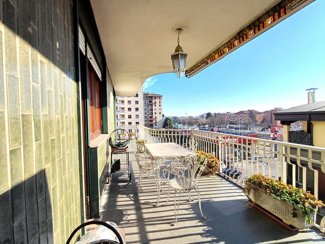 5غرفة شقة في Trezzano sul Naviglio, Italy رقم 339081