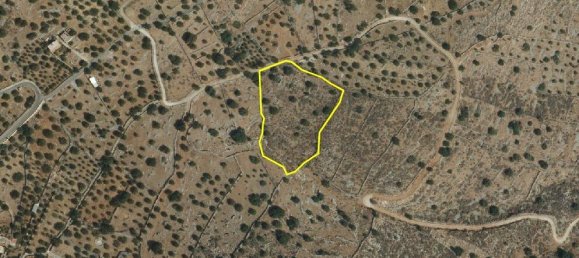 7857m² Hotel in Agios Nikolaos, Greece No. 3945 5