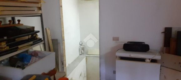 75m² Warehouse in Milan, Italy No. 364795 13