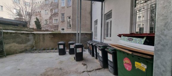 Студия в Дёблинг, Австрия № 154095 17