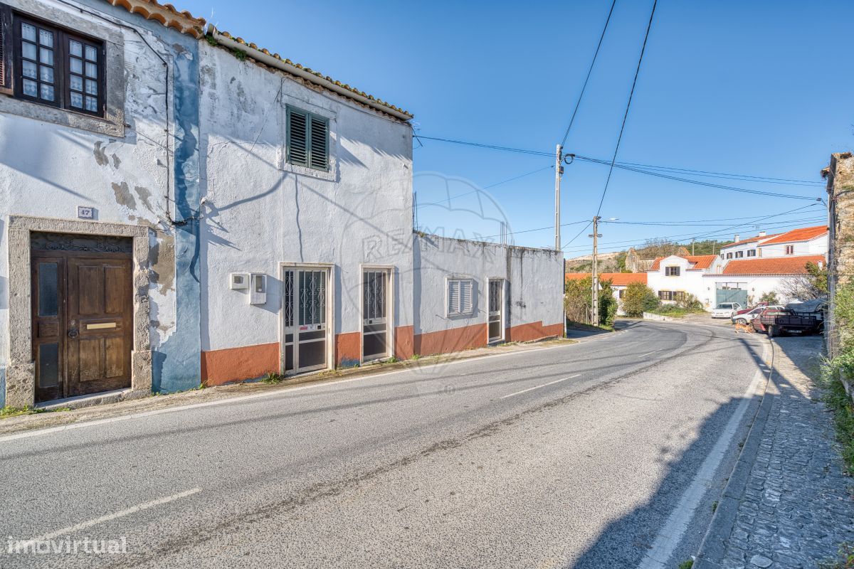 1 bedroom House in Santarem, Portugal No. 184406