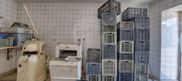 1 bedroom House in Santarem, Portugal No. 184406 34