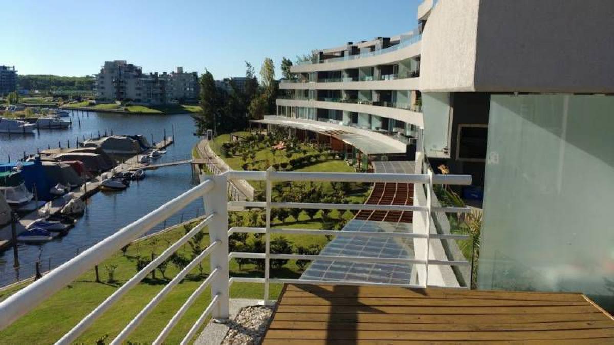 استوديو في Tigre, Argentina رقم 2258