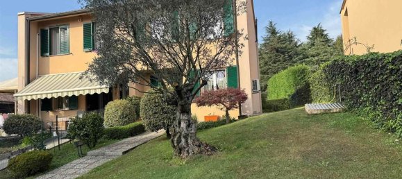 4 غرف نوم فيلا في Casatenovo, Italy رقم 365522 2