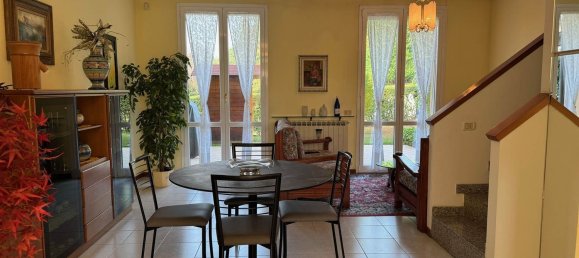 4 غرف نوم فيلا في Casatenovo, Italy رقم 365522 3