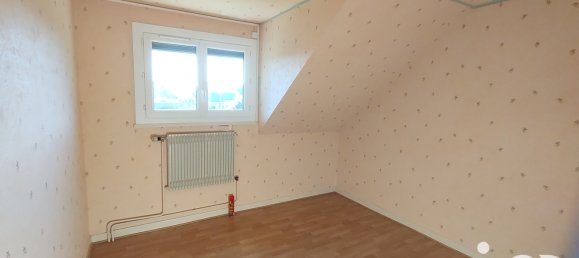 5-Zimmer Haus in Coings, France, Nr. 216137 10