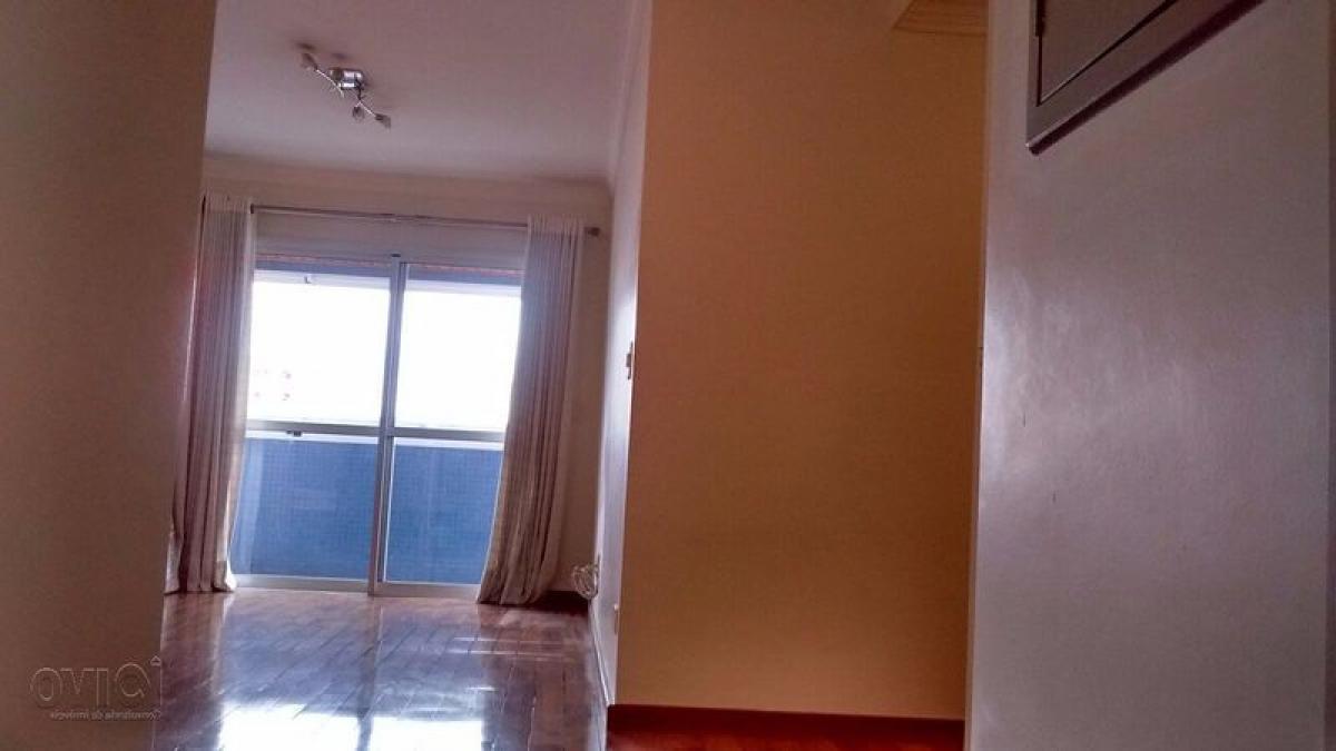 3 bedrooms Apartment in Sao Paulo, Brazil No. 531779
