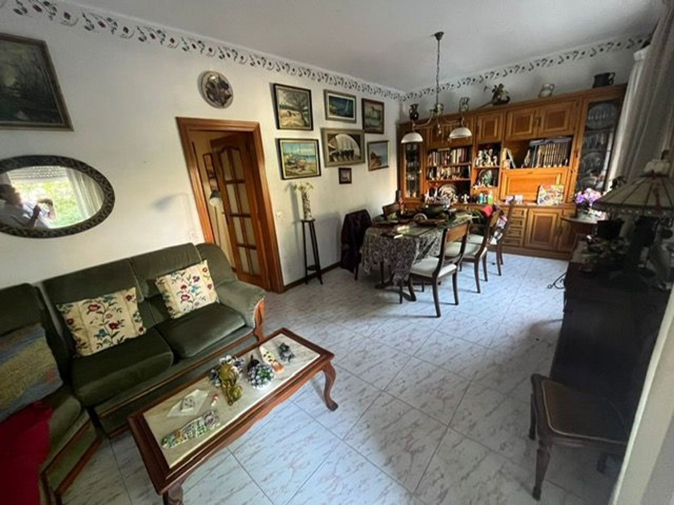 3 bedrooms Apartment in Sants-Montjuic, Spain No. 272447