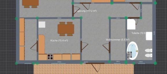 Bungalow T2 em Osnabruck, Germany N.º 293286 18