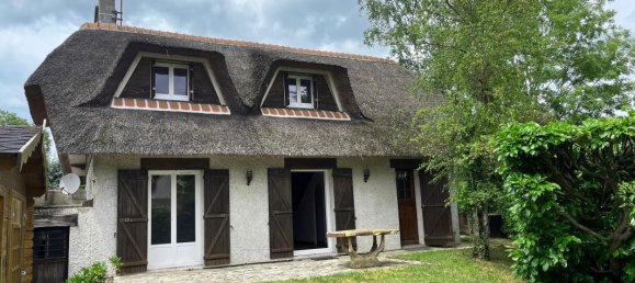 2 bedrooms House in Le Plessis-Trevise, France No. 177785 4