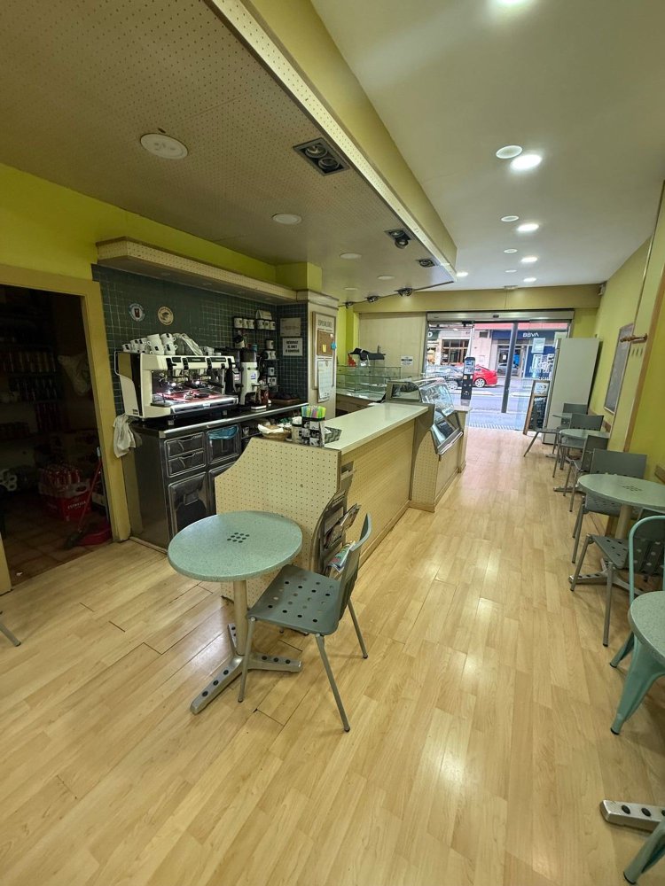 100m² Commercial property in Reus, Spain No. 149506