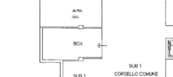 Квартира с 2 спальнями в Леньяно, Италия № 360563 27