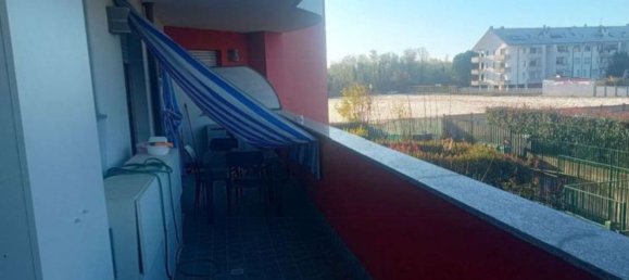 Квартира с 2 спальнями в Леньяно, Италия № 360563 24