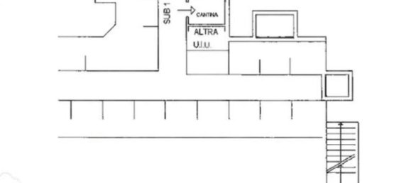 Квартира с 2 спальнями в Леньяно, Италия № 360563 26