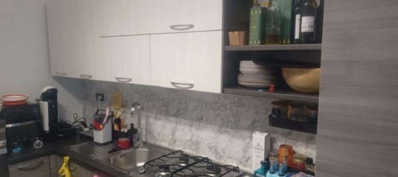 Квартира с 2 спальнями в Леньяно, Италия № 360563 9