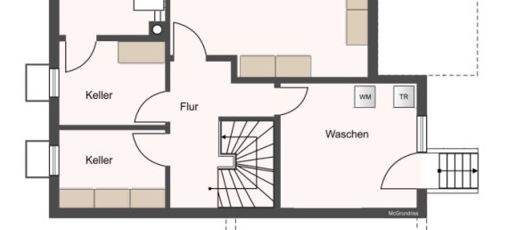 5 bedrooms House in Neuwied, Germany No. 161337 17