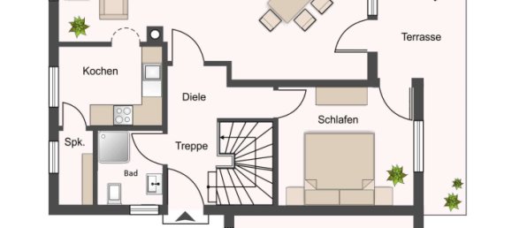 5 bedrooms House in Neuwied, Germany No. 161337 15