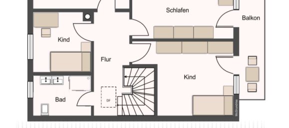 5 bedrooms House in Neuwied, Germany No. 161337 16