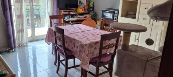 Apartamento de 3 habitaciónes en Sant'Agata li Battiati, Italy No. 219129 6