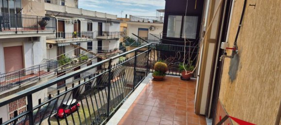 Apartamento de 3 habitaciónes en Sant'Agata li Battiati, Italy No. 219129 10
