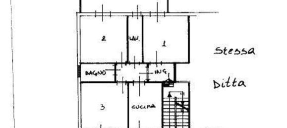 Apartamento de 3 habitaciónes en Sant'Agata li Battiati, Italy No. 219129 12