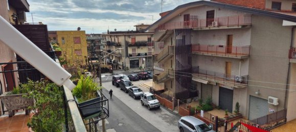 Apartamento de 3 habitaciónes en Sant'Agata li Battiati, Italy No. 219129 9