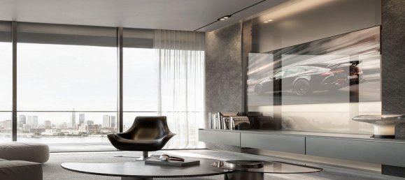 3 dormitorios apartamento en venta en Abu Dhabi, UAE № 116534 5