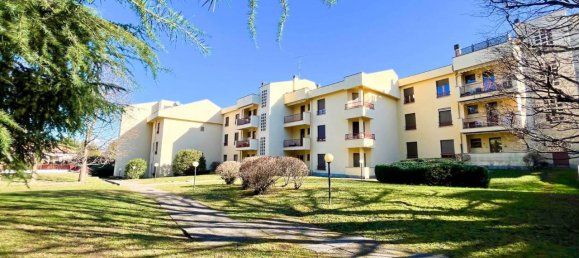 Apartamento de 4 habitaciónes en Besana in Brianza, Italy No. 34118 11
