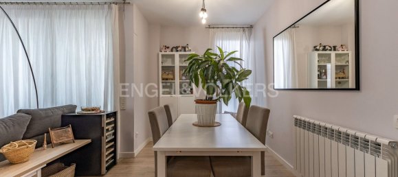 Пентхаус с 4 спальнями в Сан-Кугат-дель-Вальес, Испания № 182748 18