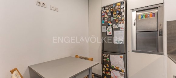 Пентхаус с 4 спальнями в Сан-Кугат-дель-Вальес, Испания № 182748 22