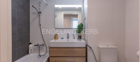 Пентхаус с 4 спальнями в Сан-Кугат-дель-Вальес, Испания № 182748 35