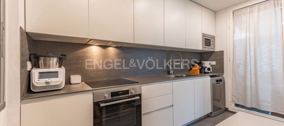 Пентхаус с 4 спальнями в Сан-Кугат-дель-Вальес, Испания № 182748 20