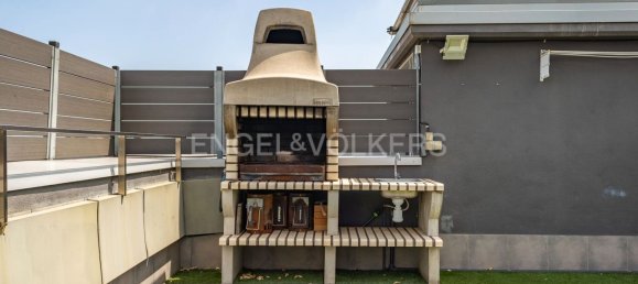 Пентхаус с 4 спальнями в Сан-Кугат-дель-Вальес, Испания № 182748 45