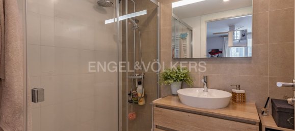 Пентхаус с 4 спальнями в Сан-Кугат-дель-Вальес, Испания № 182748 30