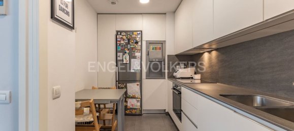 Пентхаус с 4 спальнями в Сан-Кугат-дель-Вальес, Испания № 182748 23