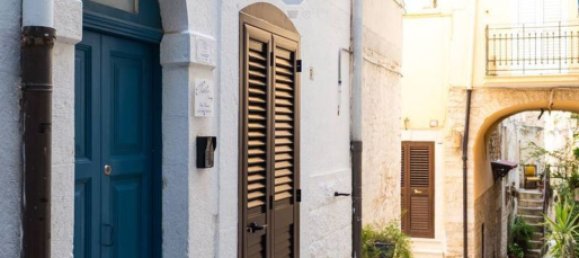 2 Schlafzimmer Haus in Palo del Colle, Italy, Nr. 364109 38