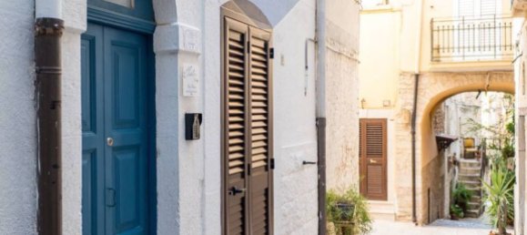 2 Schlafzimmer Haus in Palo del Colle, Italy, Nr. 364109 36