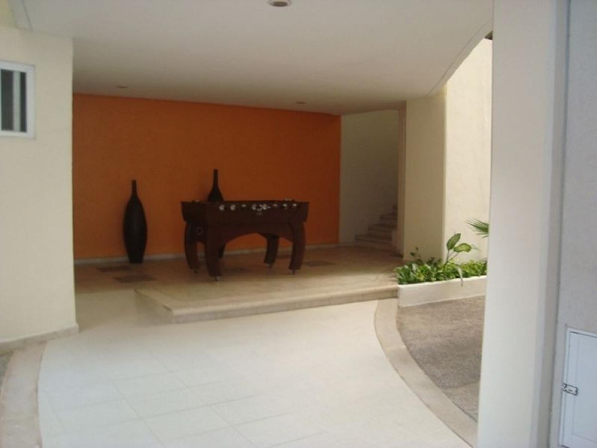 3 غرف نوم شقة في Acapulco de Juarez, Mexico رقم 174104