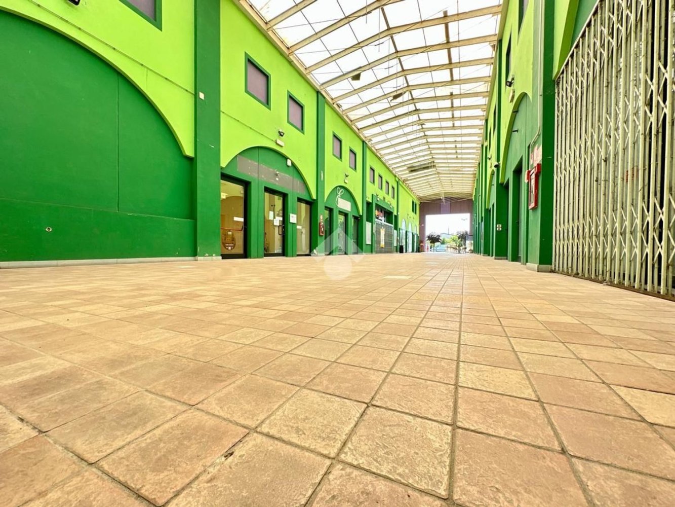 2 rooms Apartment in Udine, Italy No. 299554