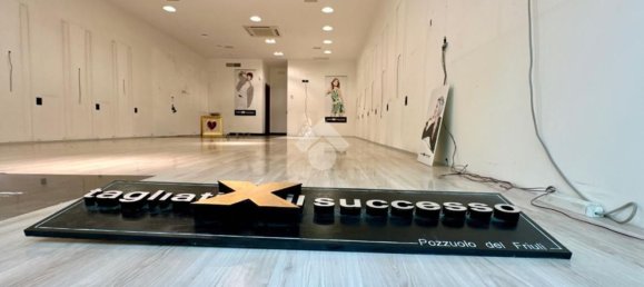 2 rooms Apartment in Udine, Italy No. 299554 7