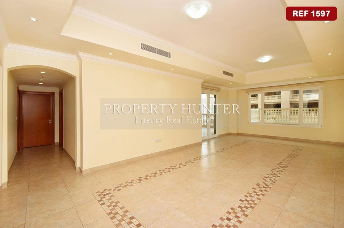2 bedrooms Apartment in The Pearl, Qatar No. 27