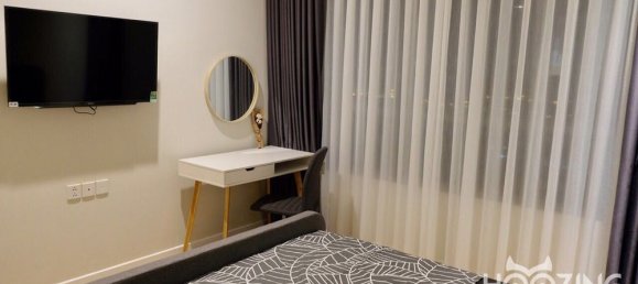 2 bedrooms Apartment in Thu Duc, Vietnam No. 17697 2