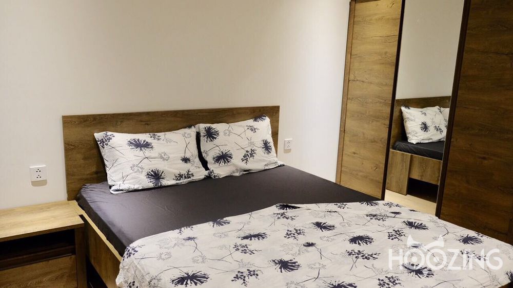 2 bedrooms Apartment in Thu Duc, Vietnam No. 17697