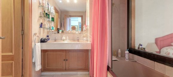 4 bedrooms Apartment in Palma de Majorca, Spain No. 5216 10