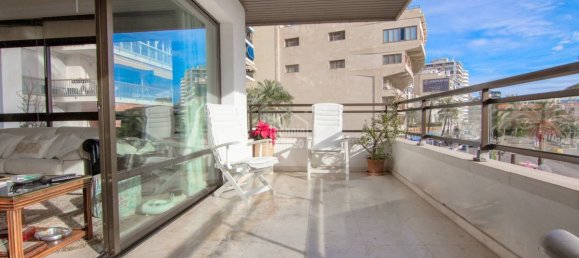 4 bedrooms Apartment in Palma de Majorca, Spain No. 5216 3