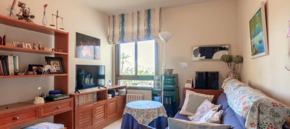 4 bedrooms Apartment in Palma de Majorca, Spain No. 5216 13