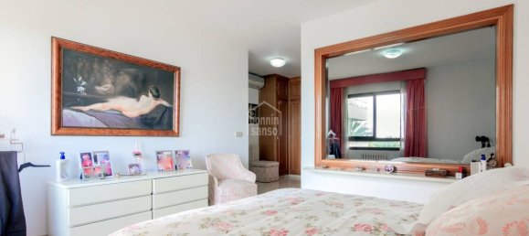 4 bedrooms Apartment in Palma de Majorca, Spain No. 5216 8