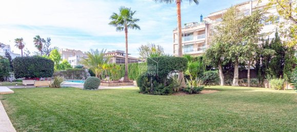 4 bedrooms Apartment in Palma de Majorca, Spain No. 5216 20